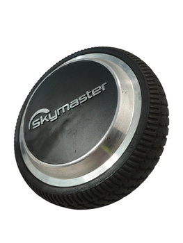 SILNIK Z OPONĄ WT30H36V1704220177 DO DESKOROLKI ELEKTRYCZNEJ SKYMASTER