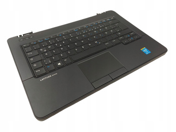 Płyta główna do laptopa Dell Latitude E5440 VAW 30 LA-9832P