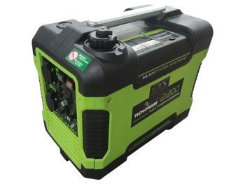 Agregat prądotwórczy Tecnoware FGEINV2200M inwertorowy 2 kW benzyna