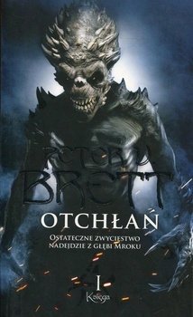 Otchłań Księga 1 Brett Peter V.