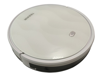 Robot sprzątający z funkcją mopowania Tesvor M2 biały