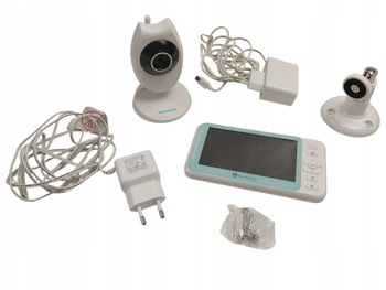 Niania elektroniczna HeimVision HM132