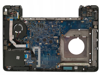 Płyta główna laptopa DELL VAW30 LA-9832P i5-4200U