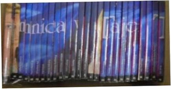 Ślady w lesie Jorunn Johansen