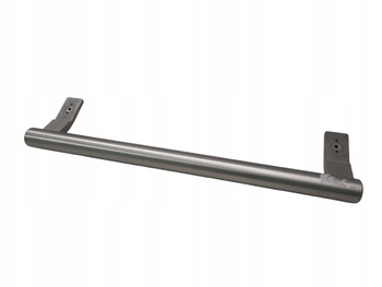 UCHWYT DRZWI LODÓWKI SREBNY 38CM BOSCH 11009649