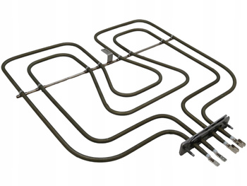 GRZAŁKA GÓRNA PIEKRNIKA 800W 1650W A08934413 ELECTROLUX YIK-0S-C2MT-SJF