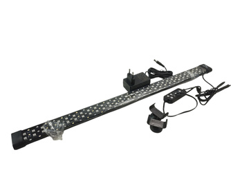 Lampa LED do akwarium Zanurzalna Hygger HG135 21W 61cm