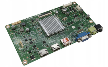 Płyta główna monitora AOC 715GA531-M0A-B01-0H5T