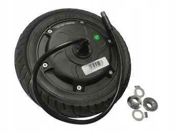 SILNIK Z OPONĄ 36V 250W 200X50 ES108 HULAJNOGI RISINGSUN