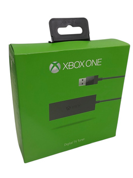 TUNER TELEWIZJI DIGITAL TV TUNER  XBOX ONE 1611