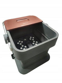 Masażer wodny do stóp Medivon Aqua Pro