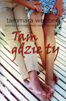 Tam gdzie ty Tammara Webber