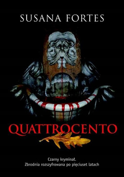 Quattrocento Susana Fortes