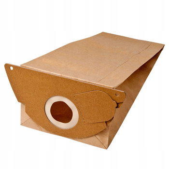 Worki papierowe do odkurzacza Menalux 3585P (5 sztuk)