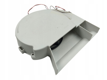 SILNIK WENTYLATORA DO LODÓWKI WHIRLPOOL W9 941D IX H