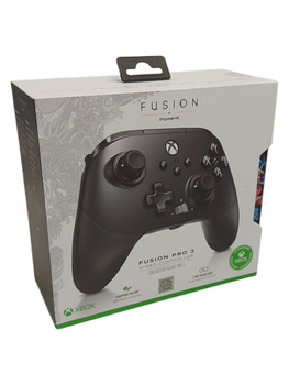Kontroler Pad przewodowy PowerA Fusion Pro 3