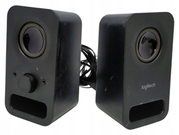 Głośniki Logitech Z150 2.0