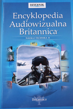 Encyklopedia Britannica Nauka I Technika II Praca Zespołowa