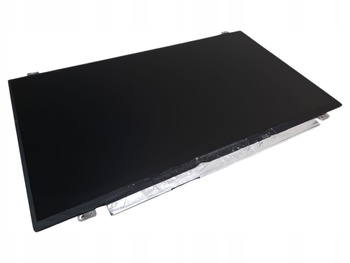 Matryca InnoLux N140HGE-EAA 14" 1920x1080 30pin LED Matowa