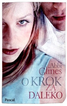 O krok za daleko pocket Abbi Glines