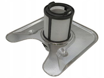 FILTR ZGRUBNY W11559846 ZMYWARKI WHIRLPOOL