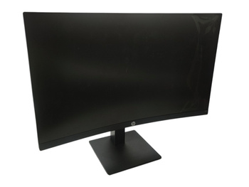 Monitor HP X27C 27" 1920 x 1080 FullHD 165 Hz