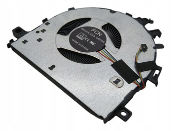 Wentylator laptopa HUAWEI BoD-WDI9 DFS200105500T