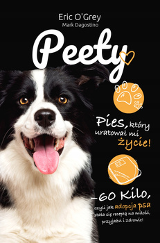 Peety Pies który uratował mi życie Eric O'Grey, Mark Dagostino