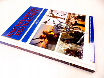 ENCYKLOPEDIA EDUKACYJNA MUZYKA Praca zbiorowa