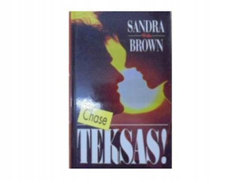 Witaj mroku Sandra Brown