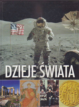 Dzieje świata Praca zbiorowa