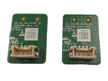 Czujnik Halla kosiarki Navimov i105e 2szt