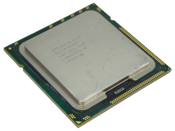 Procesor Intel Xeon E5504 4 rdzenie 2.0 GHz 4 MB Cache LGA1366