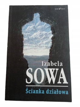Ścianka działowa