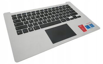 Palmrest z laptopa Thomson N14C4WH64