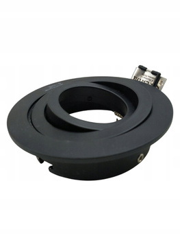 Kanlux Oprawa sufitowa punktowa SEIDY CT-DTO50-B/M