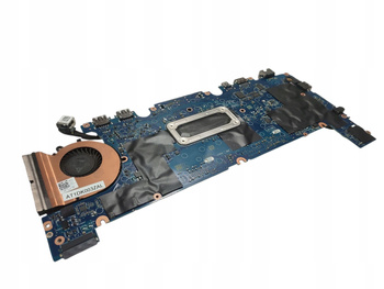 Płyta główna laptopa Dell Latitude E7270 AAZ50 LA-C451P REV:1.0 (A00)