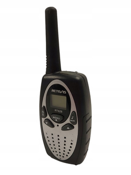 Krótkofalówka Walkie Talkie Retevis RT628