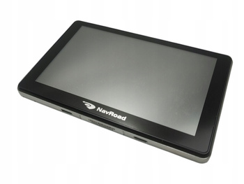 Nawigacja samochodowa GPS NavRoad AURO S6