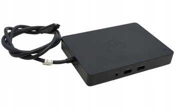 Stacja dokująca Dell K17A K17A001