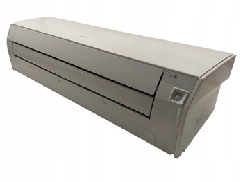 Klimatyzator ścienny FUJITSU ASYA014GCAH