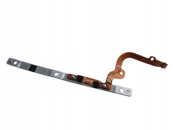 Przycisk głośników Asus ROG Flow Z13