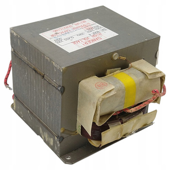 TRANSFORMATOR KUCHENKI MIKROFALOWEJ GAL-800E-4