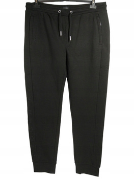 SPODNIE DRESOWE DAMSKIE PRÓCHNIK ROZMIAR XL CZARNE