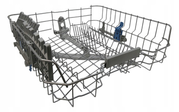 KOSZ GÓRNY + DYSZA + REGULACJA WYSOKOŚCI WHIRLPOOL C00271037 482000031022