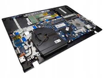 Płyta główna laptopa Lenovo AIVS3/AIVE3 LA-C311P i3-5005U