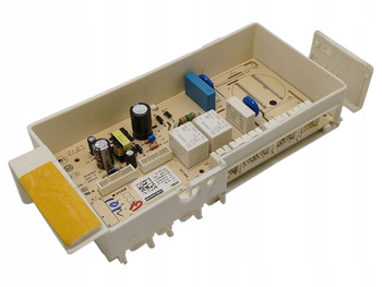 MODUŁ STEROWANIA PRALKO-SUSZARKI 2856540100 BEKO