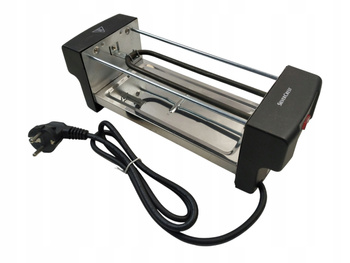 Grill do raclette 350 W SILVERCREST KITCHEN TOOLS SRGA 350 B2