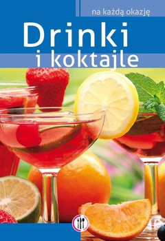 Drinki i koktajle