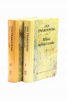 Miłość miłości szuka